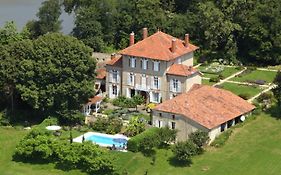 Chateau De Lahitte Vergoignan