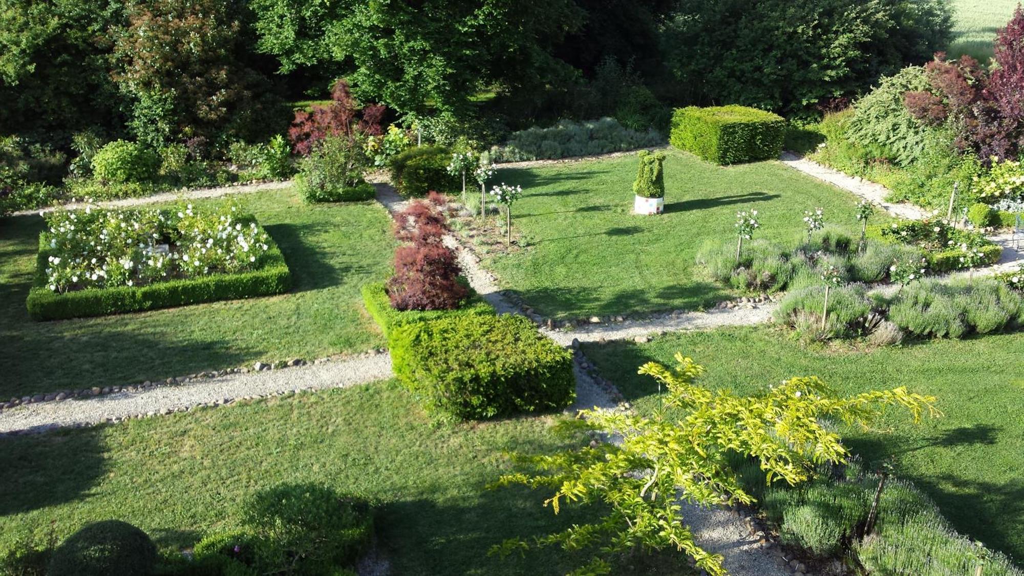 Bed and Breakfast Chateau De Lahitte à Vergoignan Extérieur photo